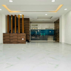 Nhà Nguyễn Bỉnh Khiêm P.1 Gò Vấp 5 Tầng DT 36m2 Giá 6.8 Tỷ.