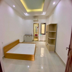 CHDV 30m2 Full nội thất Tây Thanh