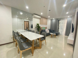 Bán căn hộ 2PN Hà Đô, Quận 10, 85m2, 1tỷ 780triệu,sang tên trong ngày