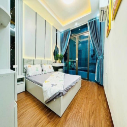 Bán trong ngày: Tây Sơn-căn nhà lô góc-Gần hồ 3 ngủ đẹp-Đầy đủ công nă