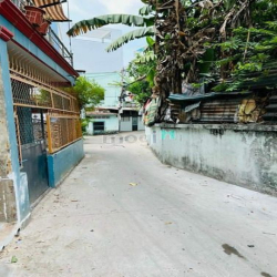 Nhà Nguyễn Bỉnh Khiêm P.1 Gò Vấp 5 Tầng DT 36m2 Giá 6.8 Tỷ.