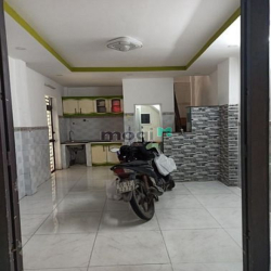 Nhà mới đẹp, 2 lầu (2pn đủ tiện nghi), 528/40B Điện Biên Phủ p11 q10