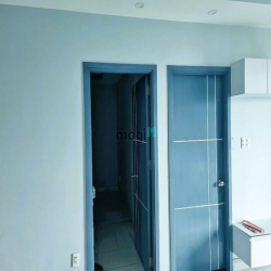 Bán căn góc 88m2 2PN tầng thấp SHR full nội thất mới chung cư Linh Tây