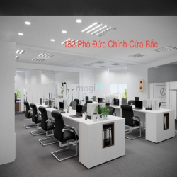 CHo thuê văn phòng trung tâm phố cổ, 12 tầng DT 250m2/50tr, 125m2/26tr