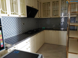 Bán lỗ CHCC M8 Midtown, DT 127m2, 3PN, 2WC, NTCC, giá bán lỗ 10tỷ6