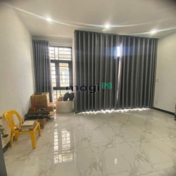 Nhà 1/ sát Mặt Tiền 2 Lầu ngay Coop Mart HT, Quận 12. DT: 38m2