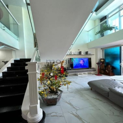 Bán Penthouses Homyland 1 Gía: 7 tỷ