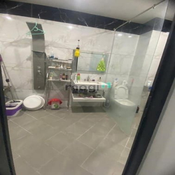 Nhà 1/ sát Mặt Tiền 2 Lầu ngay Coop Mart HT, Quận 12. DT: 38m2