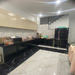 Nhà 1/ sát Mặt Tiền 2 Lầu ngay Coop Mart HT, Quận 12. DT: 38m2