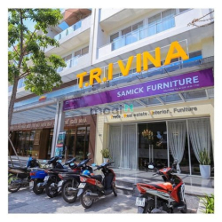 Sàn văn phòng SARIMI SALA  , 80m2, 1100$ (office for rent)