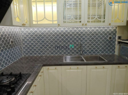 Bán lỗ CHCC M8 Midtown, DT 127m2, 3PN, 2WC, NTCC, giá bán lỗ 10tỷ6