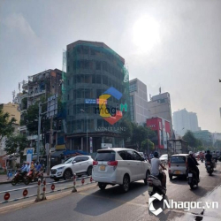 Cho thuê nhà GÓC 3MT đường Trịnh Văn Cấn- Nguyễn Thái học - lê thị hồn