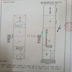 Mặt Tiền Khu Vip BẮC HẢI- THẤT SƠN- Q10- 4mX25m-Hàng Xóm ĐÀM VĨNH HƯNG