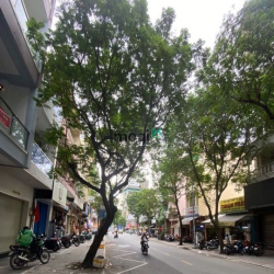 Giá RẺ 48 tỷ! Bán GẤP MT Đ. Calmette Q1 4*20m 4 Lầu có TM.