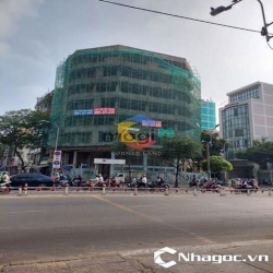 Cho thuê nhà GÓC 3MT đường Trịnh Văn Cấn- Nguyễn Thái học - lê thị hồn