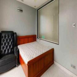 PENTHOUSE Phú Mỹ Q7 4PN T15 353m2 6tỷ335