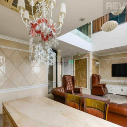 PENTHOUSE Phú Mỹ Q7 4PN T15 353m2 6tỷ335