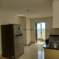 Cho thuê căn hộ DUPLEX 2 tầng, Sân vườn riêng rộng, view sông. 12tr/th