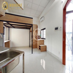 Khai trương Căn hộ, Duplex, Ban công, Studio khu vực Tân Phú