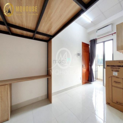 Khai trương Căn hộ, Duplex, Ban công, Studio khu vực Tân Phú