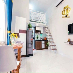 💐Căn hộ Duplex Bancon Cửa Sổ☘️Him Lam, Kim Sơn, Lotte, Crescent Mall