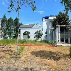 Nền đẹp lộ 47m KDC Nam Long 2, Hưng Thạnh, Cái Răng, Cần Thơ