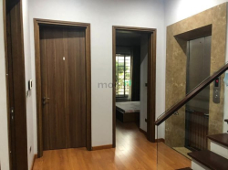 Cho thuê nhà biệt thự tại  An Khang- Dương Nội,nhà đã hoàn thiện full