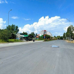 Nền đẹp lộ 47m KDC Nam Long 2, Hưng Thạnh, Cái Răng, Cần Thơ