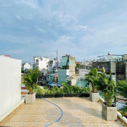 HOT ! Nhà đẹp bán gấp Thành Thái,P14,Q10.80m2.Giá2tỷ500.Sổ sẵn