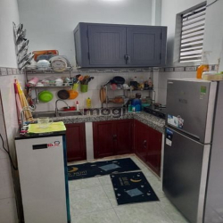 Bán nhà Đường 26/3, Bình Tân  NGANG 5m,hàng thơm chỉ 2.7 tỷ ngon bổ rẻ