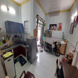Bán nhà Đường 26/3, Bình Tân  NGANG 5m,hàng thơm chỉ 2.7 tỷ ngon bổ rẻ
