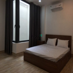 Bán CHDV ĐẶNG VĂN NGỮ(9X17m)6 tầng,28 phòng,2 thang máy,thu nhập khủng