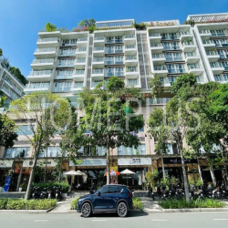 Cần bán shophouse SARICA view nội khu 1 trệt 2 lầu giá 45 tỷ