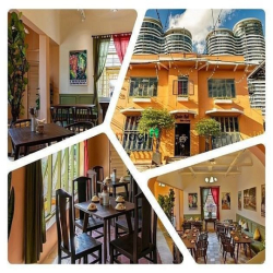 Cho Thuê Siêu Biệt Thự MT Hai Bà Trưng “15x20M”, Khu VIP, Giá 120tr