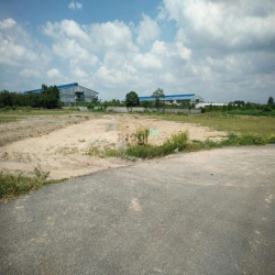 Bán gấp đất gần 10.000m2 KCN Lê Minh Xuân hiện hữu, huyện Bình Chánh.