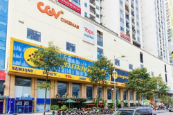 Bán chung cư Hồ Gươm PLaza Hà Đông, thanh toán 1,5 tỷ nhận nhà ở ngay,