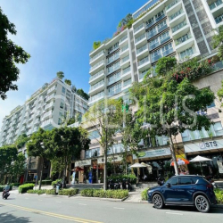 Cần bán shophouse SARICA view nội khu 1 trệt 2 lầu giá 45 tỷ