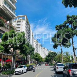 Cần bán shophouse SARICA view nội khu 1 trệt 2 lầu giá 45 tỷ