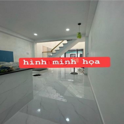 Khu VIP LAM SƠN Phú Nhuận 45m2 sát HẺM XE HƠI 8m, 3PN Chỉ nhỉnh 5 tỷ