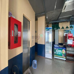 2 MẶT TIỀN 12m Cao Thắng p.5 q.3 CHỈ 2XX TRIỆU