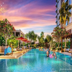Bán Penthouse  Cardinal Court Phú Mỹ Hưng, Quận 7
