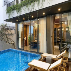 Chào bán Villa mới 100% SIÊU ĐẸP KĐT Nam Việt Á