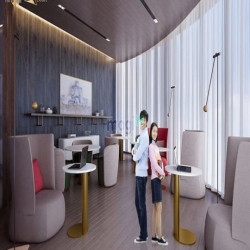 Bán Penthouse  Cardinal Court Phú Mỹ Hưng, Quận 7