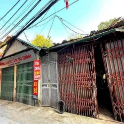 Mảnh đất vàng - đầu tư chia lô hay xây tòa ccmn đều đẹp -206m2 -16,5tỷ