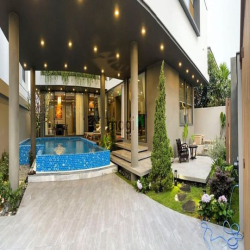 Chào bán Villa mới 100% SIÊU ĐẸP KĐT Nam Việt Á