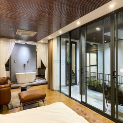 Chào bán Villa mới 100% SIÊU ĐẸP KĐT Nam Việt Á