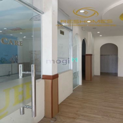 Cho thuê mặt bằng đẹp 8m ngang trung tâm Biên Hoà.