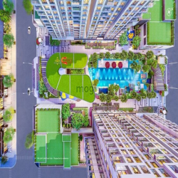 Bán Penthouse  Cardinal Court Phú Mỹ Hưng, Quận 7
