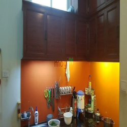 Bán nhà chung cư TT 3PN, 2WC, 1 PK, 1 Bếp, 2 BC -  Phan Kế Bính, Ba Đì