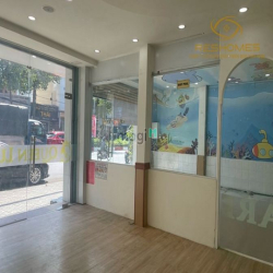 Cho thuê mặt bằng đẹp 8m ngang trung tâm Biên Hoà.